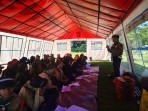 Edukasi Pemanfaatan Eco Enzyme Bagi Peserta LPB V Gerakan Kepanduan Hizbul Wathan