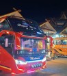 Penumpang di Terminal BRPS Pekanbaru Naik, Rute Jawa Paling Ramai