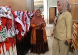 UMKM Rohil Rasakan Manfaat CSR BRK Syariah, Kini Lebih Percaya Diri Tampil di Berbagai Event