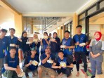 “McD Berbagi Kurban”, Salurkan Puluhan Hewan Kurban dan 2.100 Paket Makanan di 23 Lokasi