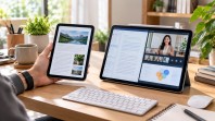 Tablet 8 Inci atau 10 Inci, Mana yang Lebih Nyaman? Ini Perbedaannya Sebelum Membeli