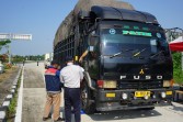 Cegah Kecelakaan di Jalan Tol, Hutama Karya Perkuat Pengawasan dan Edukasi Pengendara