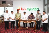 BRK Syariah Perkuat Ekosistem Keuangan Digital Pesantren, Gandeng Ponpes Al Munawwarah Kelola Pembayaran Pendidikan