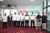 BRK Syariah – Taspen Perkuat Layanan Pensiun ASN, Utamakan Kemudahan dan Kepastian bagi Peserta