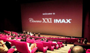 Daftar Film di Bioskop Ska XXI Pekanbaru Tayang Hari Ini, Mulai dari Komedi Hingga Thriller Seru