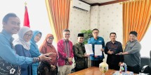 UIN Sunan Kalijaga dan UIN Suska Riau Kolaborasi Kembangkan Program Magister
