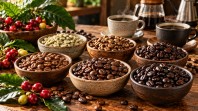 Bukan Cuma Arabika dan Robusta, Ini 7 Jenis Kopi yang Jarang Diketahui