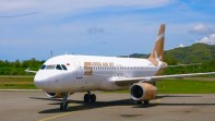 Rute Penerbangan Pekanbaru-Bandung Mulai Beroperasi
