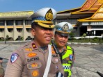 Iven Riau Bhayangkara Run 2026, Polisi Siapkan Rekayasa Lalu Lintas di Sejumlah Ruas Jalan Pekanbaru