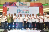 BRK Syariah Dukung FinEXPO 2025, Dorong Masyarakat Lebih Inklusif dalam Akses Keuangan