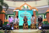 BRK Syariah Gaungkan Literasi Keuangan Syariah Lewat GERAK Syariah 2026 di Pekanbaru