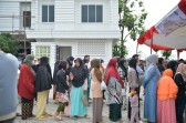 Operasi Pasar Murah Riau Pekan Ini, Cek Lokasi dan Daftar Harga Sembako