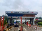 Diskon 30 Persen, Tarif Tol Pekanbaru–Dumai dan Pekanbaru–XIII Koto Kampar Selama Mudik Lebaran
