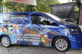 Alphard Tak Lagi Mengantar Pejabat, Kini Menjemput Pasien di Pekanbaru