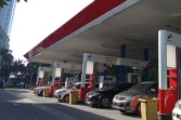 Daftar Harga BBM Pertamina, Shell, Vivo dan BP Hari Ini 4 Oktober 2026