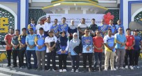 Siapkan Masa Tua yang Mandiri, BRK Syariah Ajak ASN di Anambas Tetap Produktif