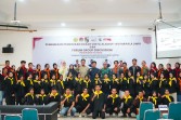 MAPALA UMRI Buka PDCA XIV dan Gelar FGD “From Waste to Value”, Dorong Kesadaran Pengelolaan Sampah Bernilai Ekonomi