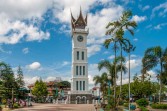 Bukittinggi Masuk Destinasi Wisata yang Naik Daun, Ini 7 Tempat Menarik yang Wajib Dikunjungi