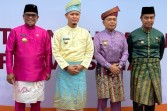Wako Agung Nugroho Tekankan Kekompakan Daerah Dorong Pembangunan
