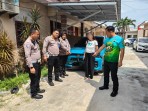Penabrak Petugas Marka di Jalan Nangka Akhirnya Ditangkap Polisi, Pelakunya Wanita Muda