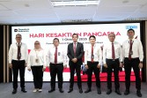 BRI Peringati Hari Kesaktian Pancasila, Perkuat Pemberdayaan UMKM dan Inklusi Keuangan