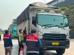 Hutama Karya Tindak 505 Truk ODOL di Jalan Tol, 342 Ribu Kendaraan Terdeteksi Langgar Muatan