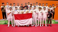 Jadwal Asian Games 2026 Hari Ini, Siapa Berpeluang Tambah Emas?