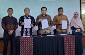 BRK Syariah Fasilitasi Penyaluran Dana PPKS untuk 16.021 Hektare Lahan Sawit di Riau