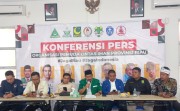 Pemuda Lintas Iman Riau Serukan Aksi Damai, Stop Provokasi dan Tolak Kerusuhan