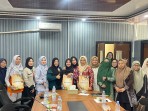 BRK Syariah Bagansiapiapi Perkuat Literasi Keuangan Syariah melalui Sosialisasi Rahn, Pembiayaan Emas, dan Tabungan Haji