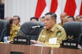 Plt Gubri Tegaskan MBG Tak Pengaruhi Retribusi Daerah, Disdik Riau Akui Salah Input Data