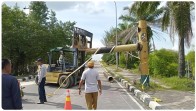 Jembatan Siak I Ditutup Mulai 17 September, Ini Rute Pengalihan Kendaraan