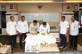 BRK Syariah dan Pemko Batam Jalin Kerja Sama Subsidi Margin untuk Pelaku Usaha Mikro
