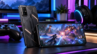 Infinix GT Menawarkan Pengalaman Mobile Gaming yang Kompetitif, Ini Fitur Performanya