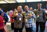 Plt Gubernur Riau Hadiri Rakornas Kepegawaian 2025 di Jakarta, Tekankan Penguatan ASN Berbasis Data