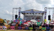 Festival Layang-Layang Siak 2026 Hidupkan Tradisi, Meriahkan Kota, dan Gerakkan UMKM