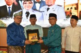 BRK Syariah dan Kemenhaj Hadirkan Safari Haji dan Coaching Perhajian di Siak