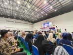 UNRI Gelar Kuliah Umum Pascasarjana, Prof. Khairul Munadi Buka Wawasan Mahasiswa Baru Soal Arah Baru Pendidikan Tinggi