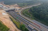 Mulai 28 Agustus Akses Tol Pekanbaru–Dumai Berubah, Jangan Lagi Masuk Lewat Jalur Lama