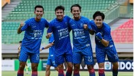 PSPS Pekanbaru Tantang PSIS, Plt Gubri SF Hariyanto Direncanakan Beri Dukungan Langsung Hadir di Jatidiri