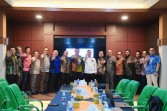 Wujudkan Tata Kelola BUMD Profesional dan Bebas Korupsi, KPK Bangun Sinergi dengan BRK Syariah