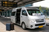 Daftar Travel Bandara Pekanbaru ke Duri, Dumai dan Pelalawan, Cek Rute dan Tarifnya