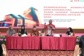BRK Syariah Mantapkan Kinerja Dana melalui Evaluasi dan Pengembangan Sumber Daya Insani Funding