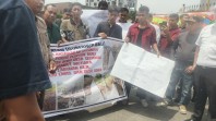 3.000 Warga Pelalawan Terdampak Jalan Rusak, Pemprov Riau Akui 50 Km Lintas Bono Belum Dibangun
