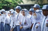 Baznas Riau Siapkan Seragam Gratis untuk 12 Ribu Siswa SMA Kurang Mampu