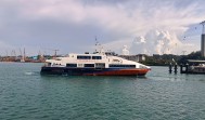Cara Beli Tiket Ro-Ro Bengkalis Online: E-Ticketing Air Putih–Sungai Selari Resmi Berlaku