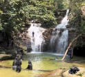 Air Terjun Putri Khayangan Kampar, Wisata Alam Terbaru yang Memikat