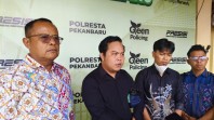 Keluarga Ikhlaskan Kematian Pria yang Ditemukan Meninggal di Hotel Pekanbaru, Polisi Pastikan Tak Ada Unsur Kekerasan