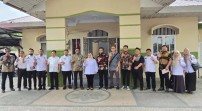 Kasmarni Minta PHR Perluas Peluang Kerja bagi Putra Daerah di Tengah Pengembangan Migas Bengkalis
