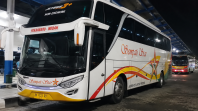 Daftar Harga Tiket Bus Pekanbaru-Medan Terbaru, Ada Sleeper Bus Mulai Rp600 Ribu